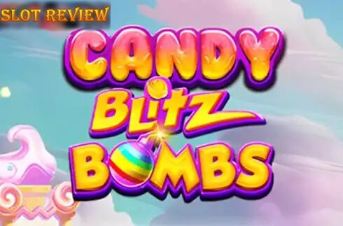 Candy Blitz Bombs Slot Review